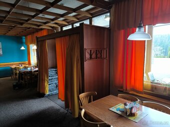 Prodám vybavení restaurace - 4