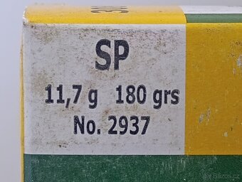 308 Winchester SP - 4