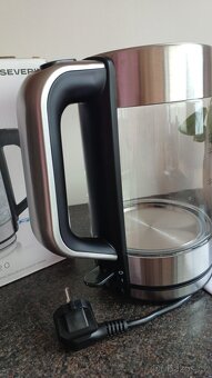 Rychlovarná konvice - 4