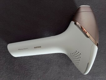 Philips Lumea Prestige - 4