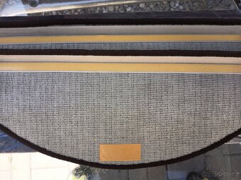 Schody- nášlapy - 4