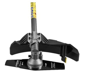 Aku krovinorez parkside performance - 4