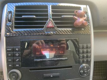Mercedes Benz B 180 CDI - 4