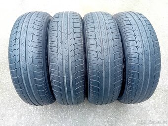 Pneumatiky 165/70 R14 - 4