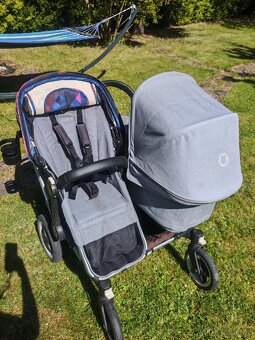 Bugaboo Donkey 2 - 4