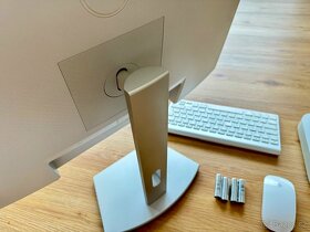 Mac Mini late 2012, orig. myš, klávesnice, kabely, + Display - 4