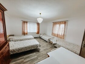 Prodej samostatné vily 450 m², Praha 6 - Ruzyně - 4