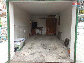 Prodej garáže, 22 m², Bílina - 4