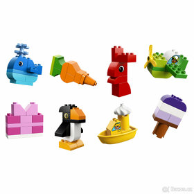 Lego duplo 10865 - Zábavné modely - 4