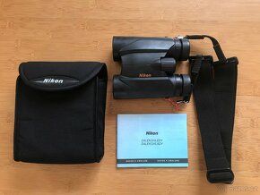 Dalekohled Nikon Sporter EX 10x42 - 4