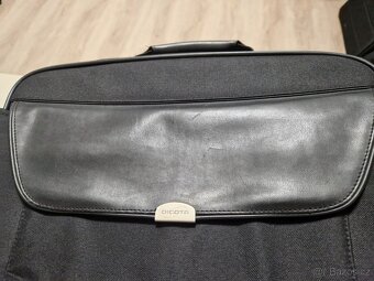 DICOTA nová brašna na notebook 15" - 17.3" - 4
