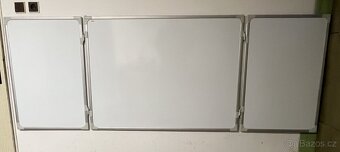 Magneticka tabule 120x90 // 240 - 4