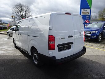 Peugeot Expert 2,0 HDI, ODPOČET DPH,LONG - 4
