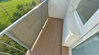 Podnájem 1+kk (33 m2) Moravský Beroun - 4