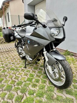 BMW f 800 st - 4