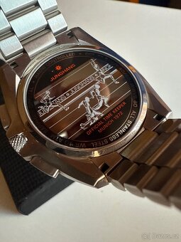 Junghans-hodinky - 4