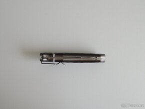 Kapesný zavírací nůž Browning Primal Linerlock - 4