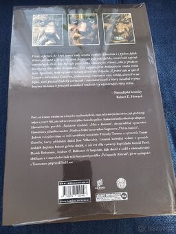 Kolosalni Conan - 4