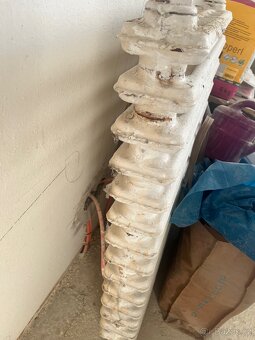 Radiator - 4