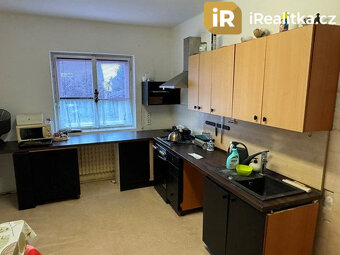 Prodej rodinného domu, 4 pokoje, 58 m², Nová Paka - 4