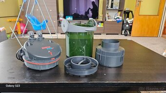 Filtr EHEIM Ecco Pro 130 - 4