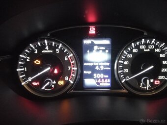 S-Cross 1,4 Booster Jet Comfort + TZ - 4