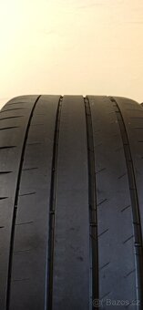 Michelin Pilot Sport 275/35 R20 102Y - 4