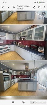 Bungalov novostavba - 4