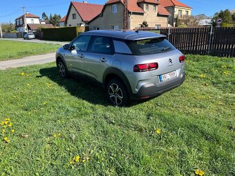 Citroën C4Cactus 1.2 pure tech - 4