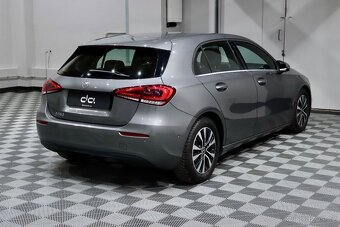 Mercedes-Benz A160 80kW Linie STYLE 2020 - 4