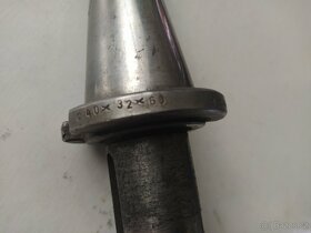 Frézovací trn průměr 32 mm - 4