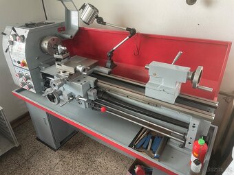 Soustruh holzman ed1000n - 4