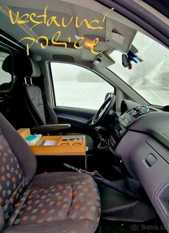 Mercedes-Benz Vito 115CDI - 4