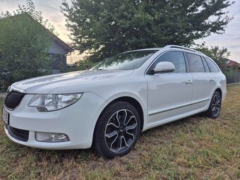 Alu kola 7,5x17, 5x112, ET47 - 4