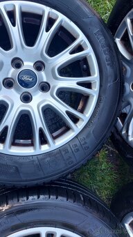 Prodej AL kol pro ford grand C-max - 4