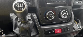 Peugeot Boxer L4H2, 2022 2,2 103kw - 4