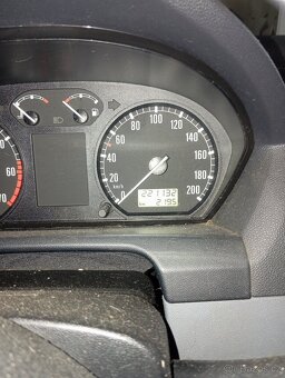 Fabia 1.4mpi - 4
