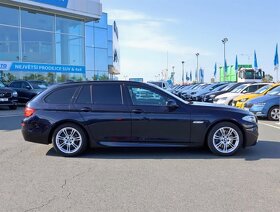 BMW 525xd xDrive F11 M-Paket..Prodam nebo vyměním - 4
