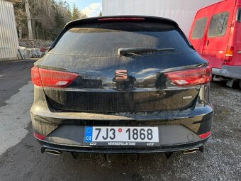 Náhradní díly Seat Leon CUPRA 2.0 TSI 4x4 221kw DNUE UAQ - 4
