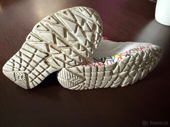 Boty Skechers 27 EUR, 16.5cm - 4
