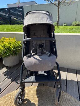 Cybex EEZY S+2 - 4