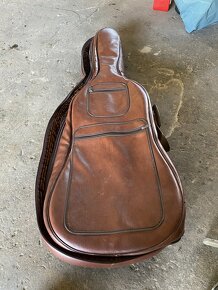 Obal na violoncello - 4