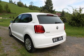 Volkswagen Polo 1,2 Team, 44KW, Klima, Tempomat - 4
