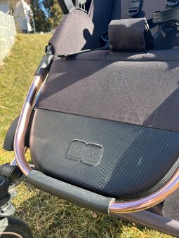 Abc design viper 4 rose gold - 4