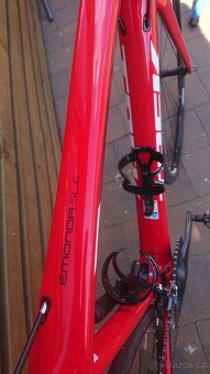 silniční kolo Trek Emonda SL 6 carbon - 4