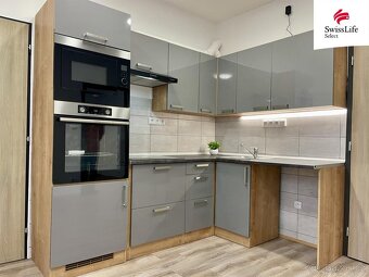 Pronájem bytu 2+kk 40 m2 Husova, Hronov - 4