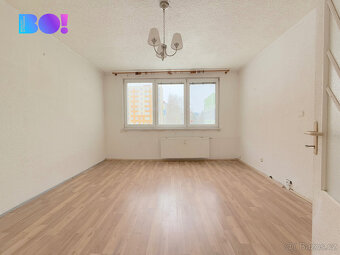 Prodej bytu 3+1, 64 m², ul. Horymírova, Ostrava - Zábřeh - 4