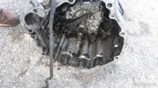NISSAN NAVARA D40 RV 2009 2,5DCI PŘEVODOVKA 6-TI KVALT - 4