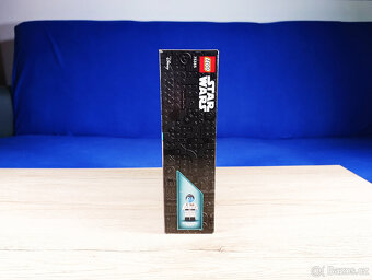 LEGO 75385 Ahsoka Tano a duel na planetě Peridea - 4