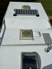 FIAT DUCATO 2.8 JTD, DETHLEFFS 2002 - 4